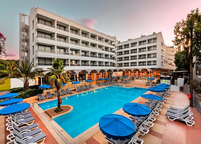 Kayamaris Hotel