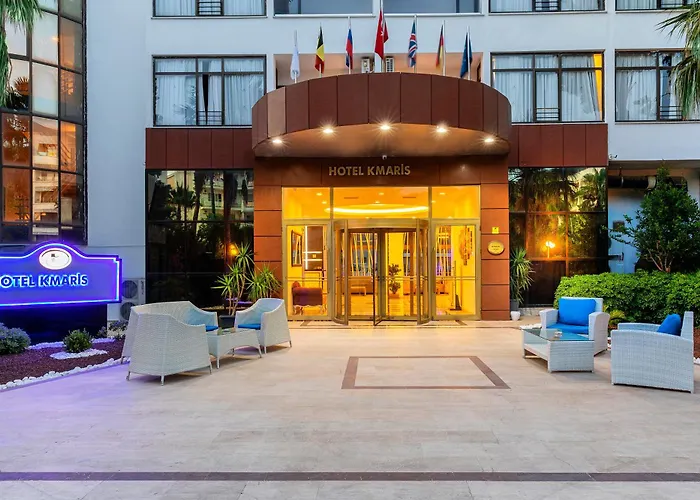 Kayamaris Hotel