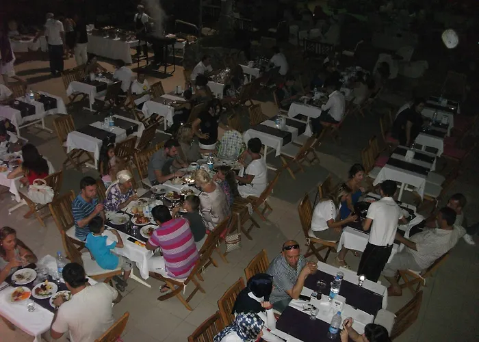 Dora Beach Hotel